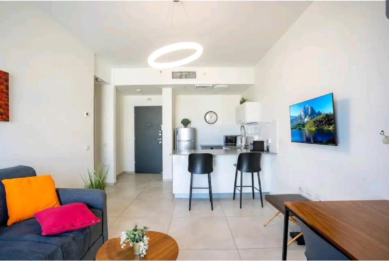 J-Tower Apartments Jerusalem Eksteriør billede