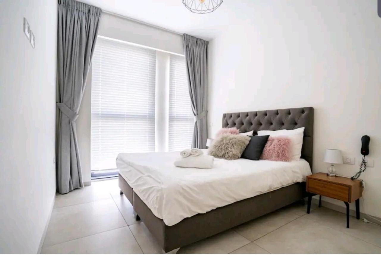 J-Tower Apartments Jerusalem Eksteriør billede