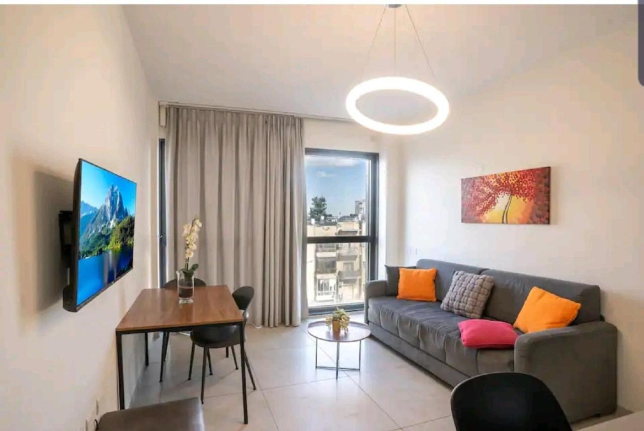 J-Tower Apartments Jerusalem Eksteriør billede