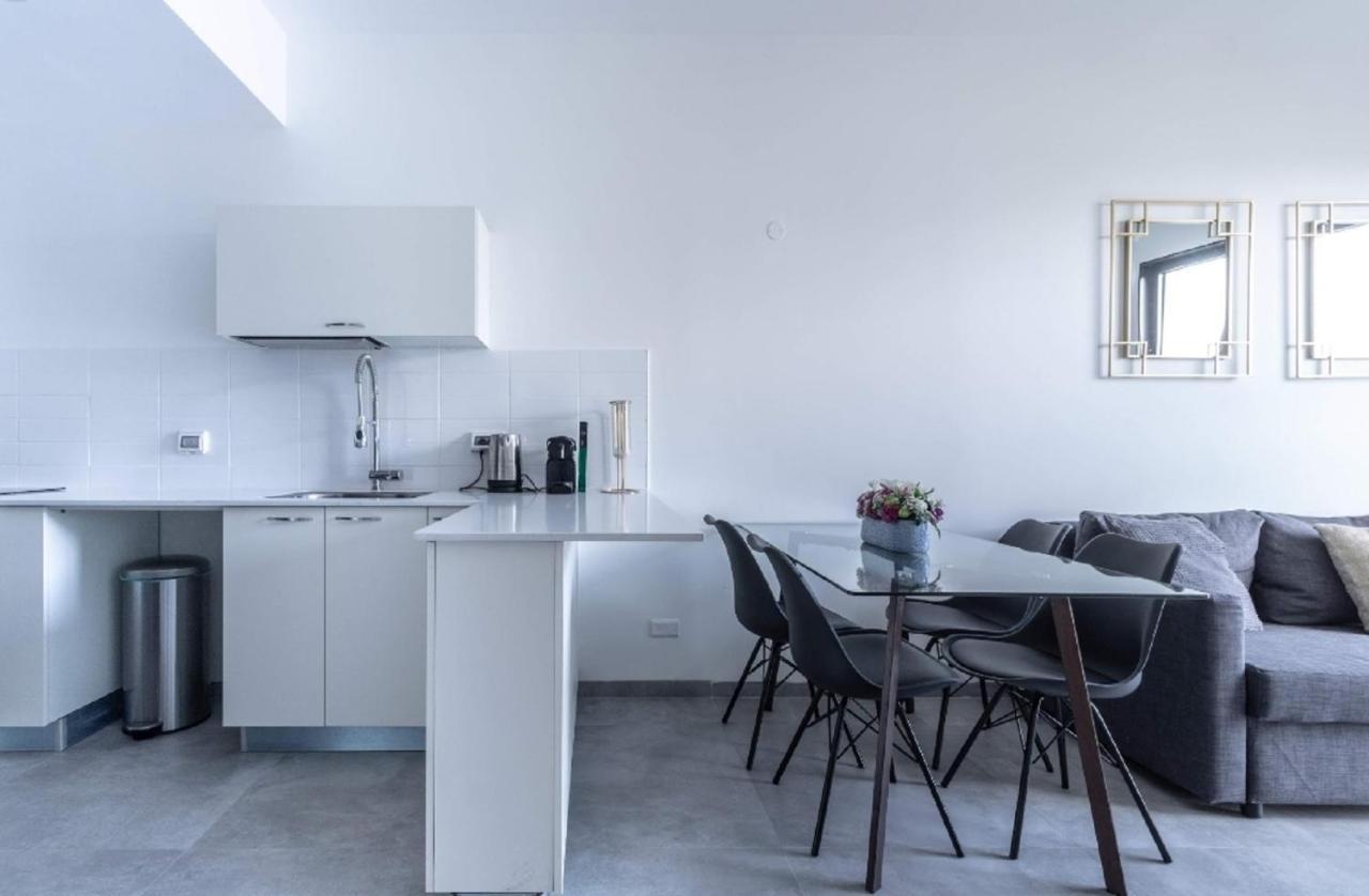 J-Tower Apartments Jerusalem Eksteriør billede