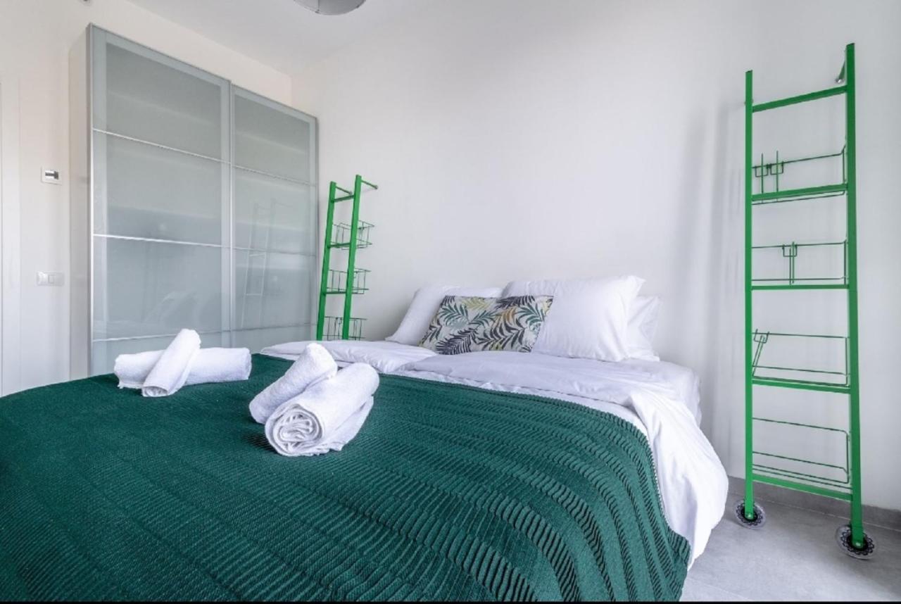 J-Tower Apartments Jerusalem Eksteriør billede