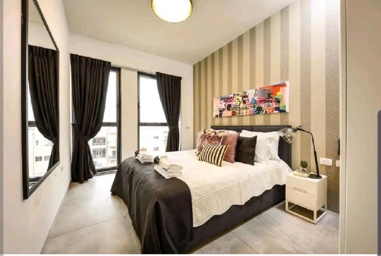 J-Tower Apartments Jerusalem Eksteriør billede