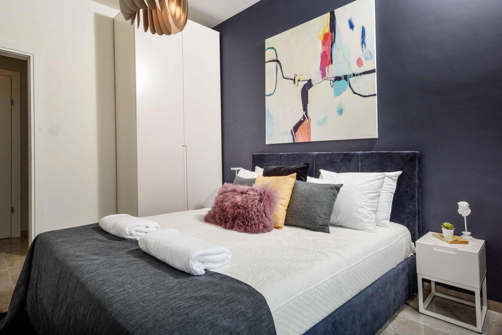J-Tower Apartments Jerusalem Eksteriør billede