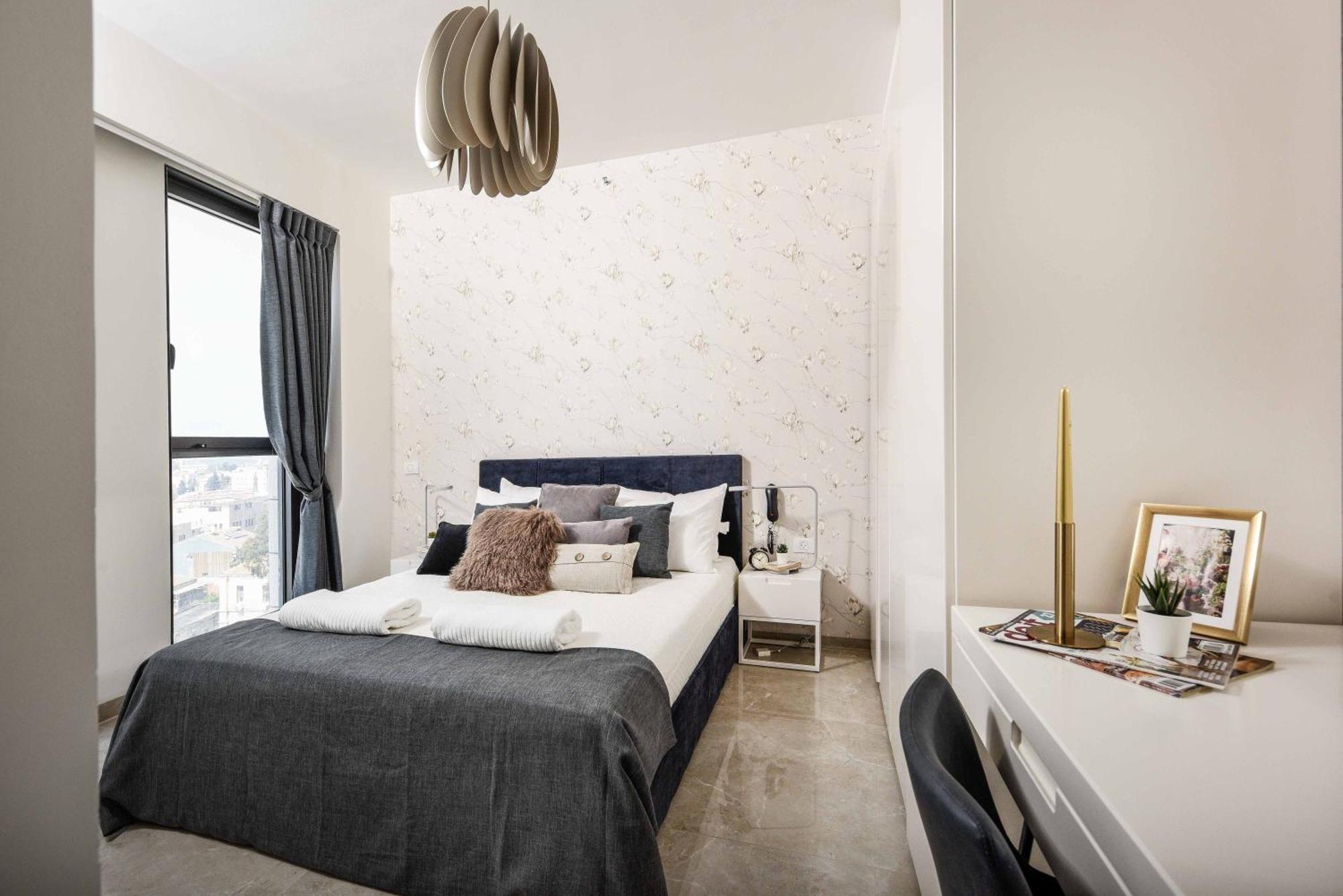 J-Tower Apartments Jerusalem Eksteriør billede