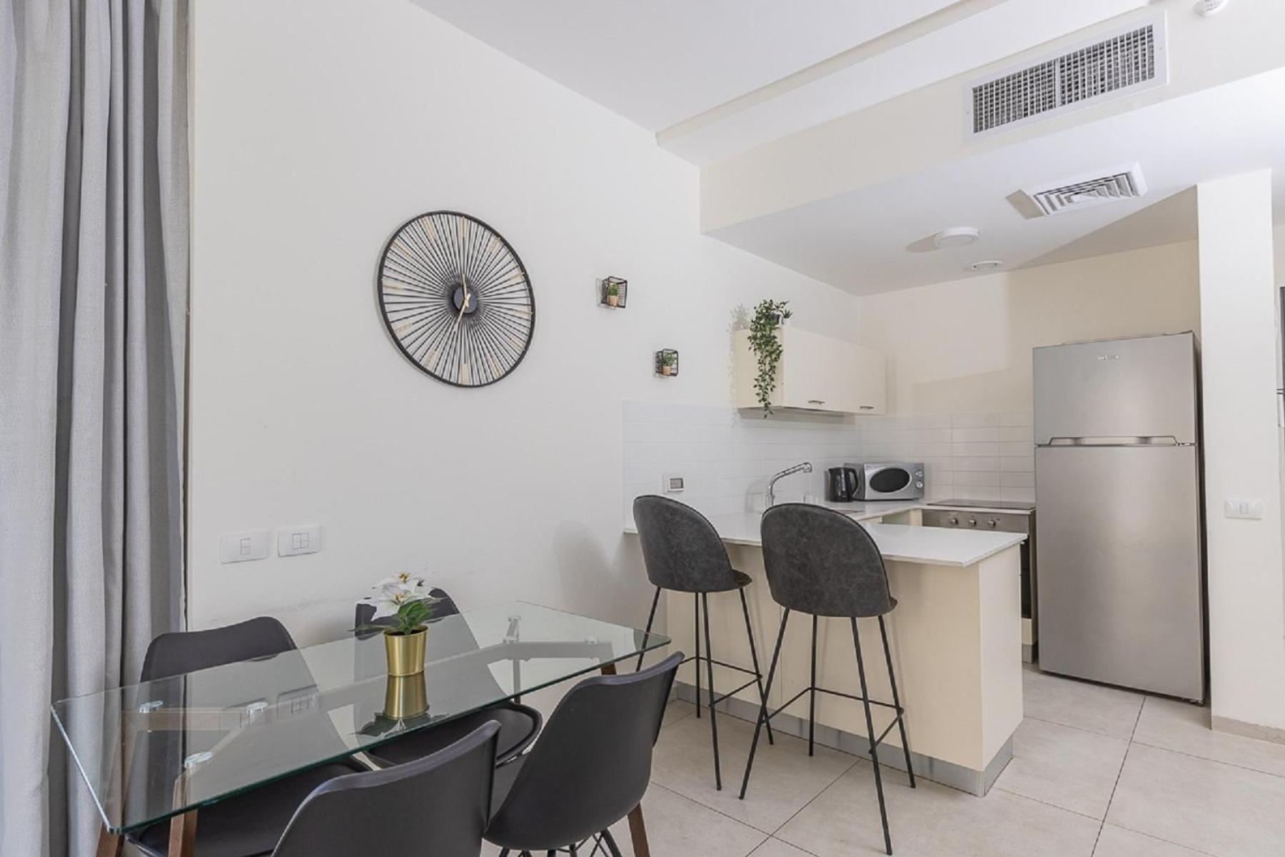 J-Tower Apartments Jerusalem Eksteriør billede