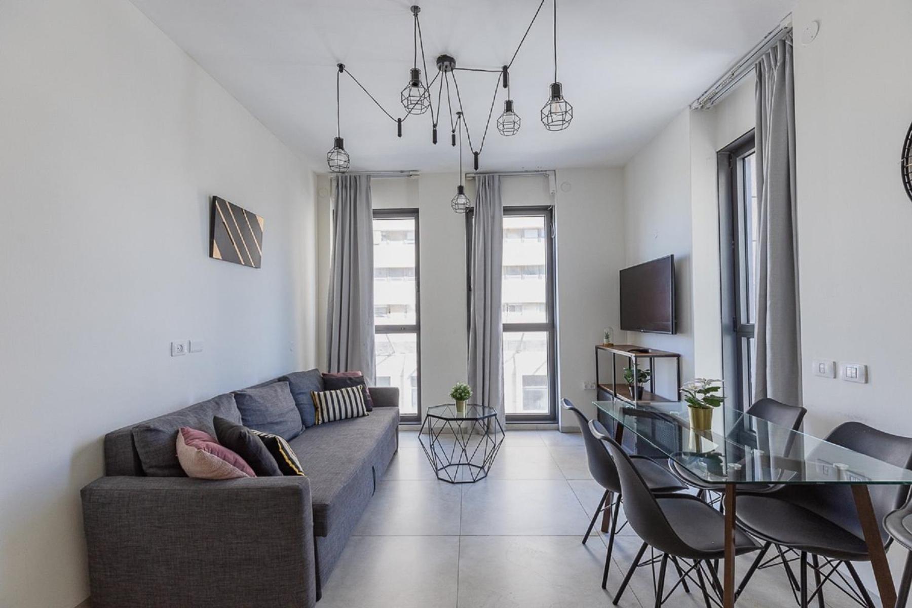 J-Tower Apartments Jerusalem Eksteriør billede